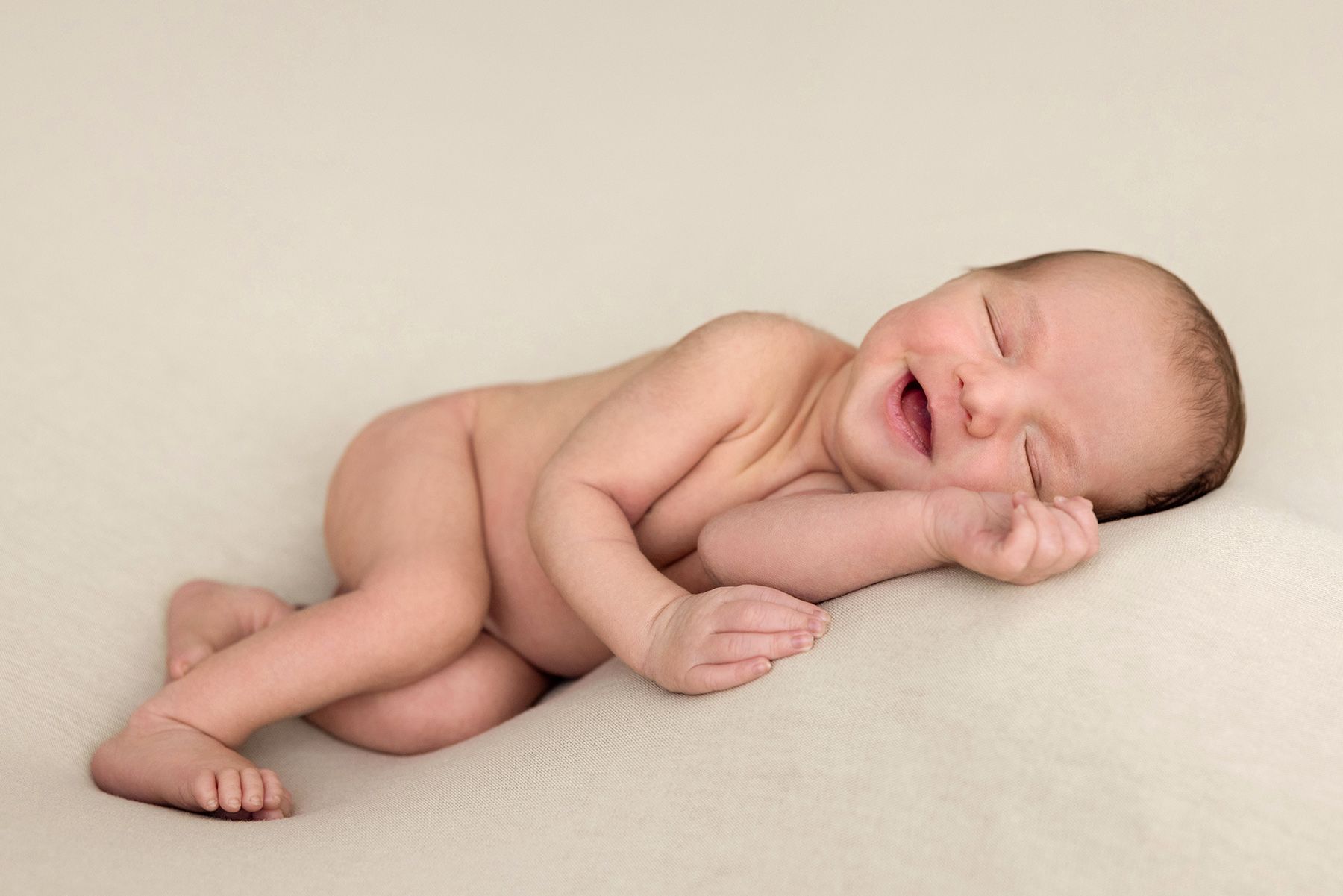 Neugeborenenphotographie MTK