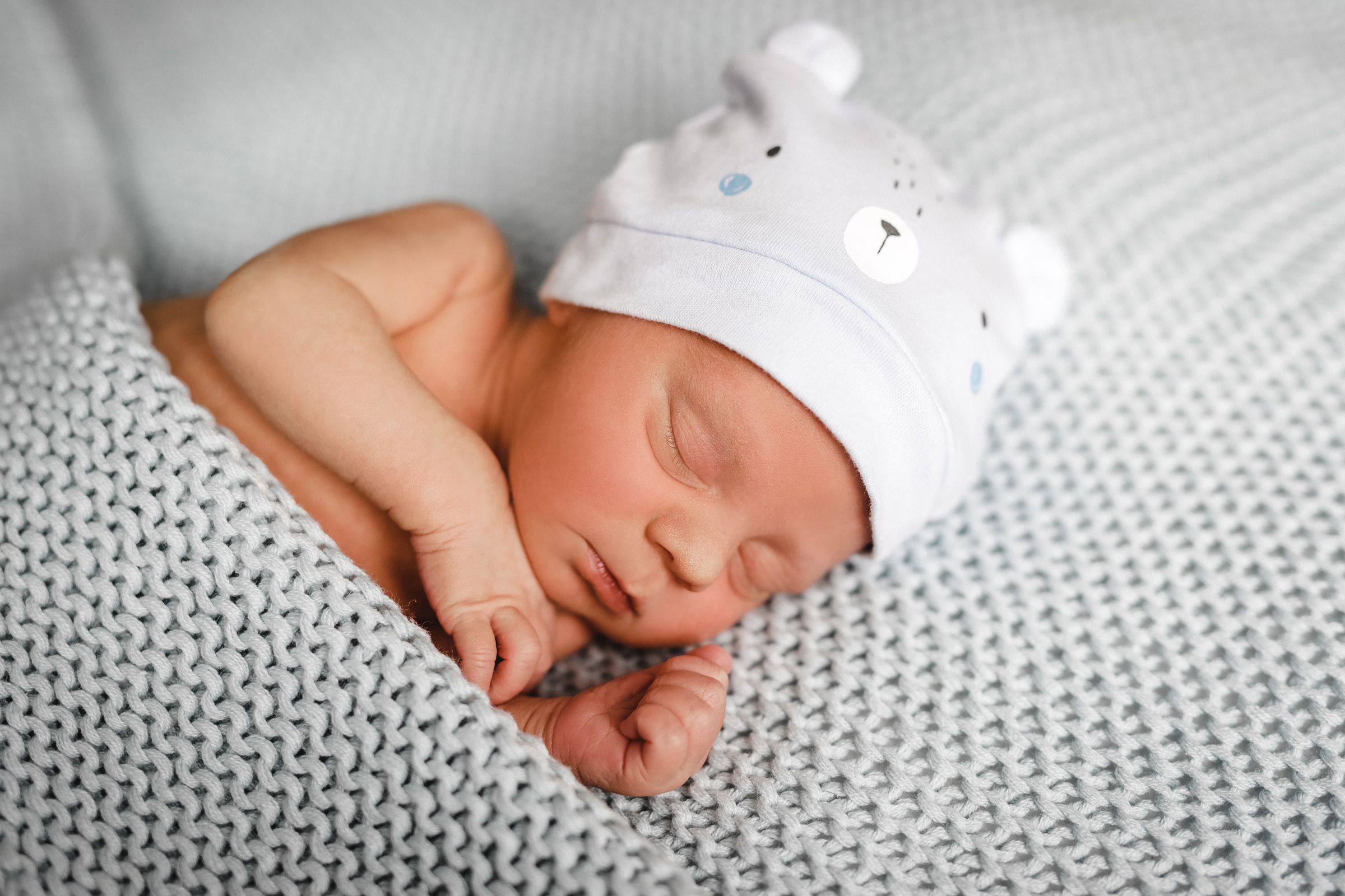 Newborn Fotografin im Taunus