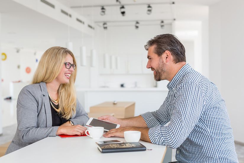 Businessfotograf Frankfurt