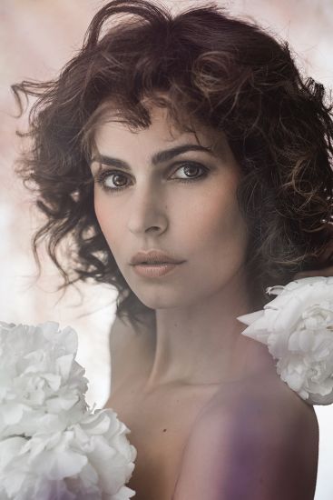 Portraitshooting Frankfurt
