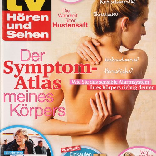 Angebotsfotografie