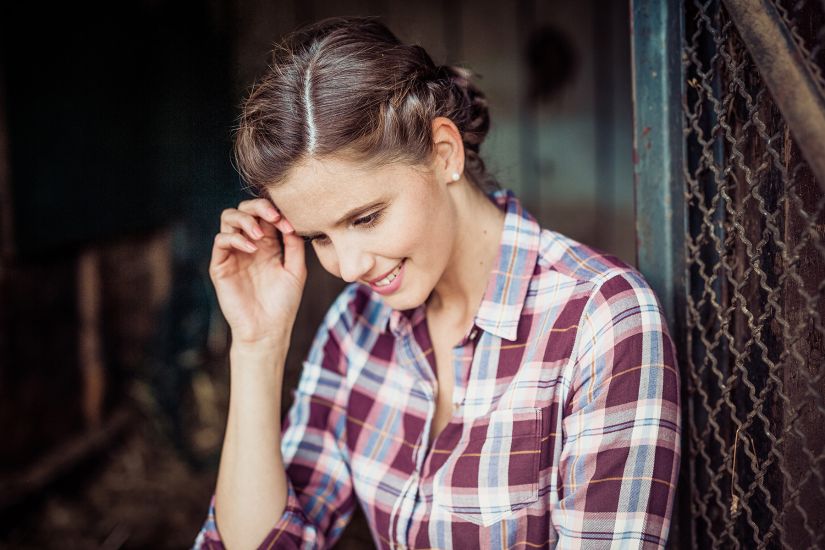Portraitfotograf Frankfurt