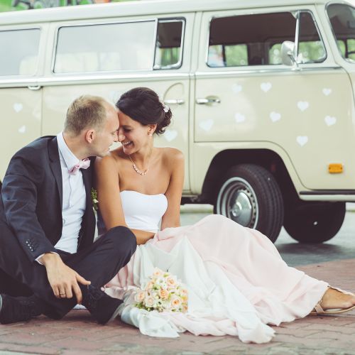 hochzeit