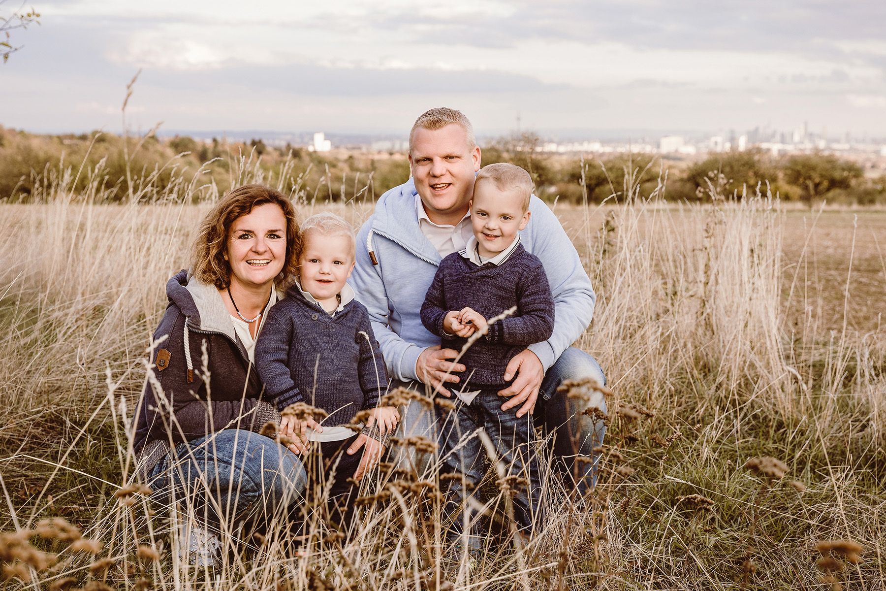 Familienshooting Bad Soden