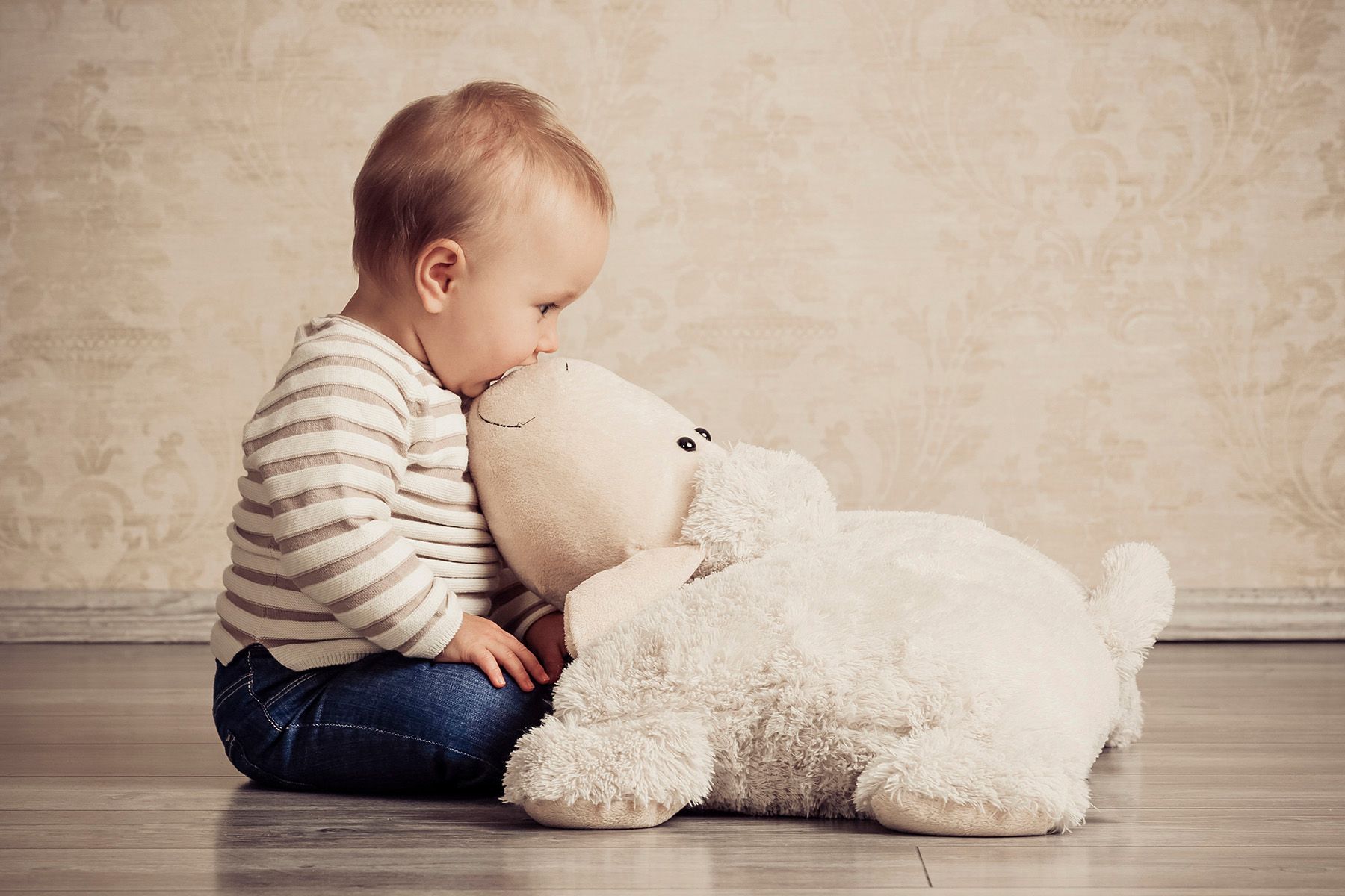 Kindershooting als Weihnachtsgeschenk