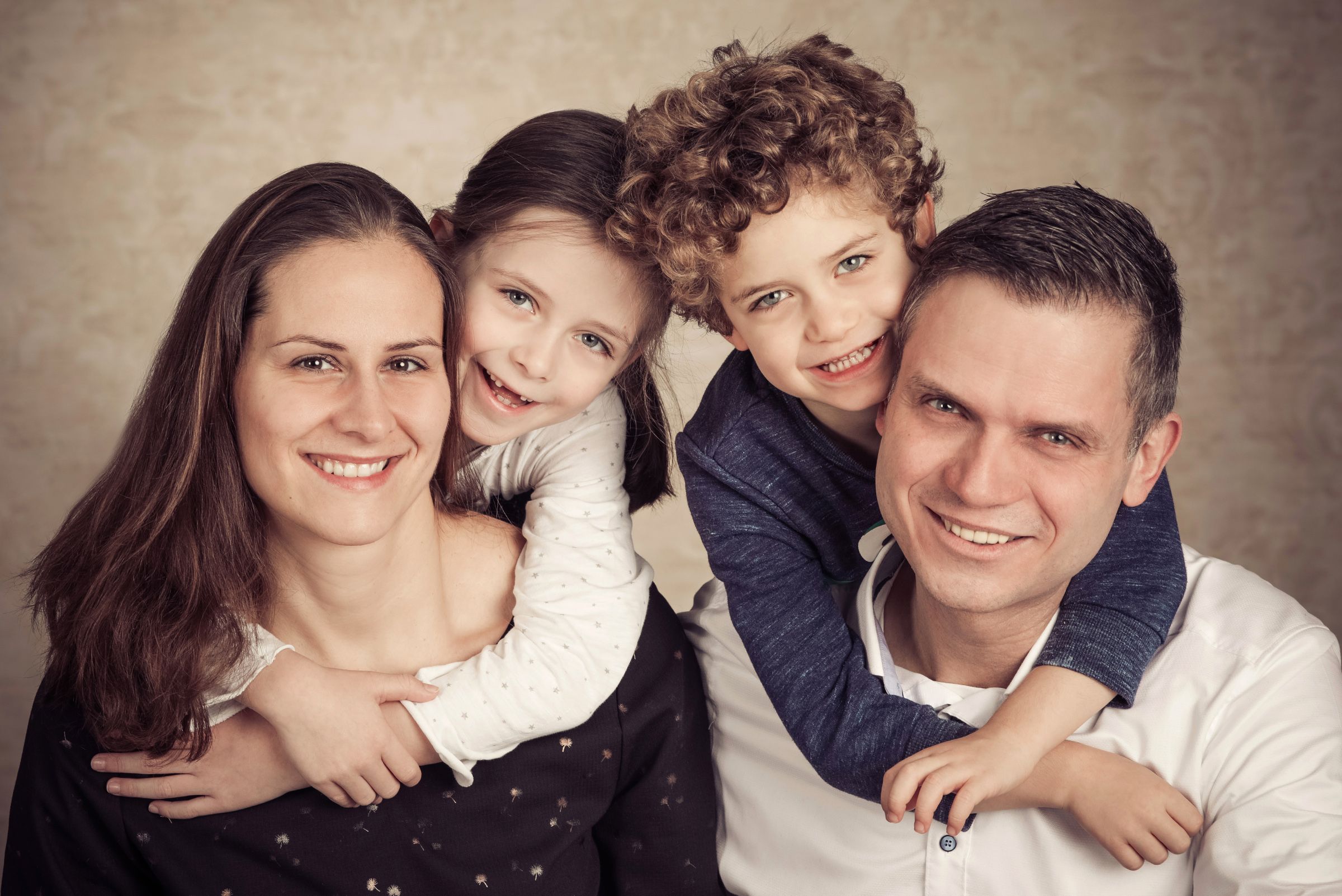 Familienfotograf im Taunus