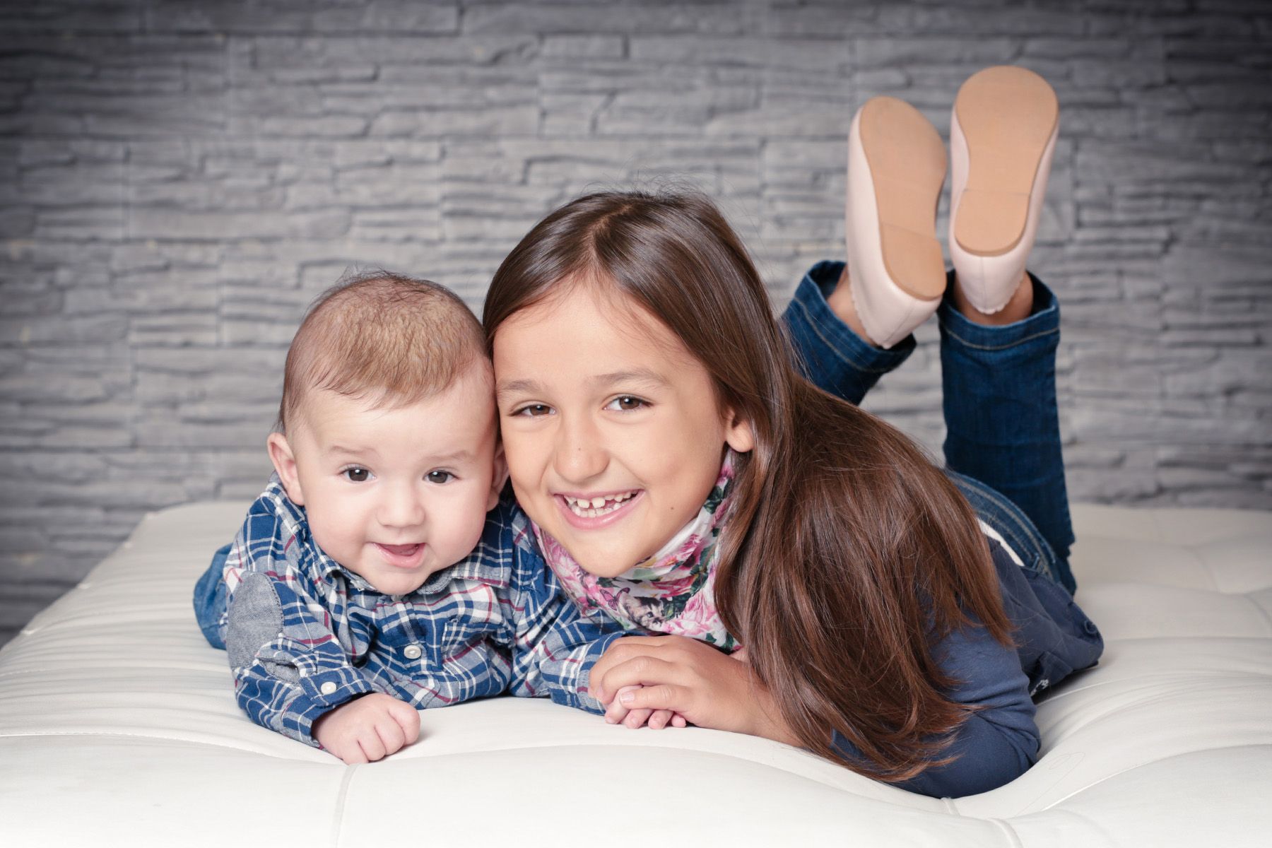 Fotografin für Kinder