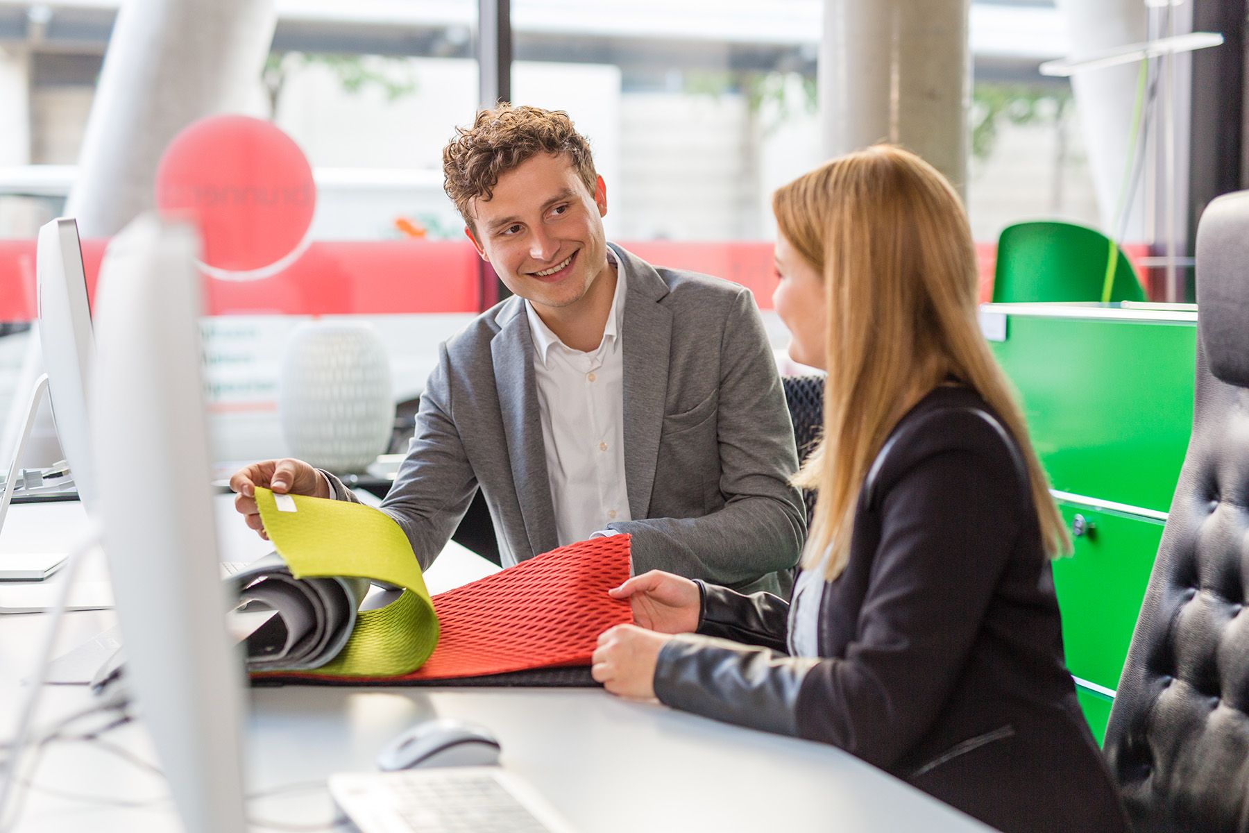 Testimonialfotografie