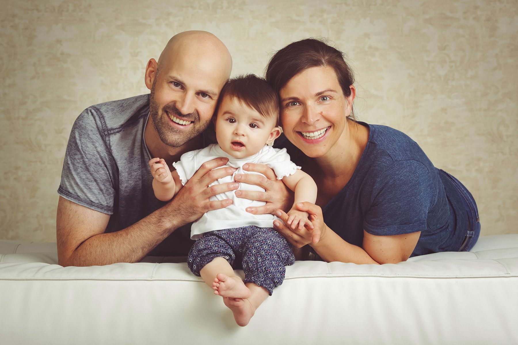 Familienshoot im Taunus