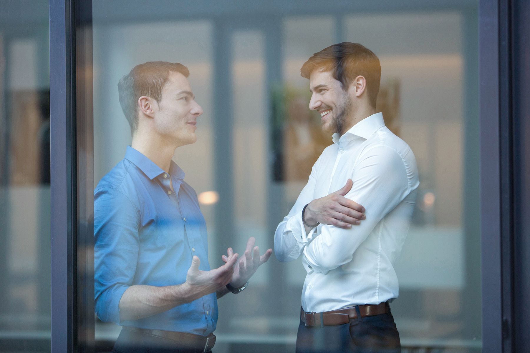 Businessfotografie Frankfurt