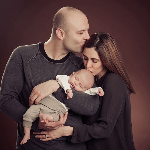 Familie