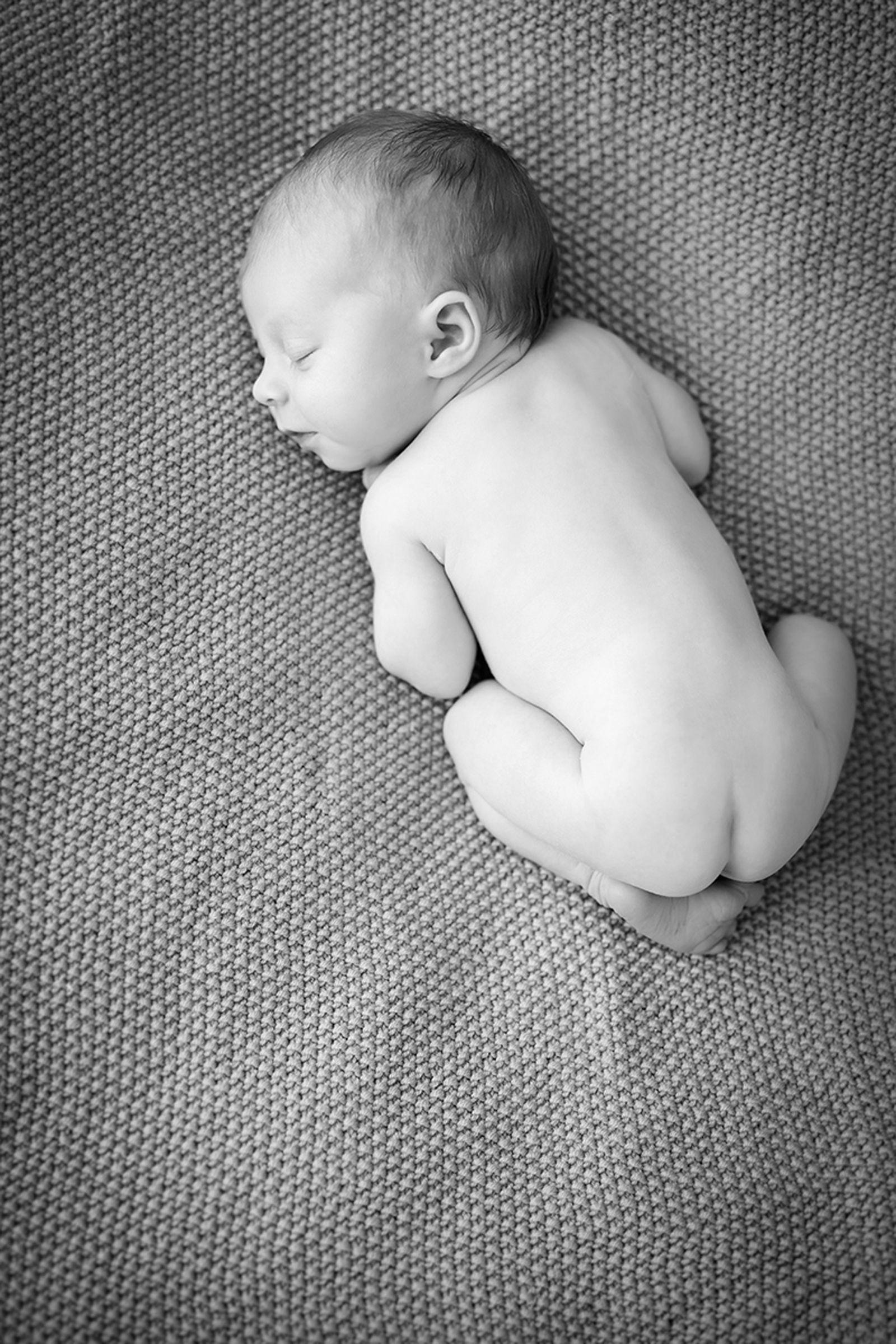 Newborn Fotografin Liederbach