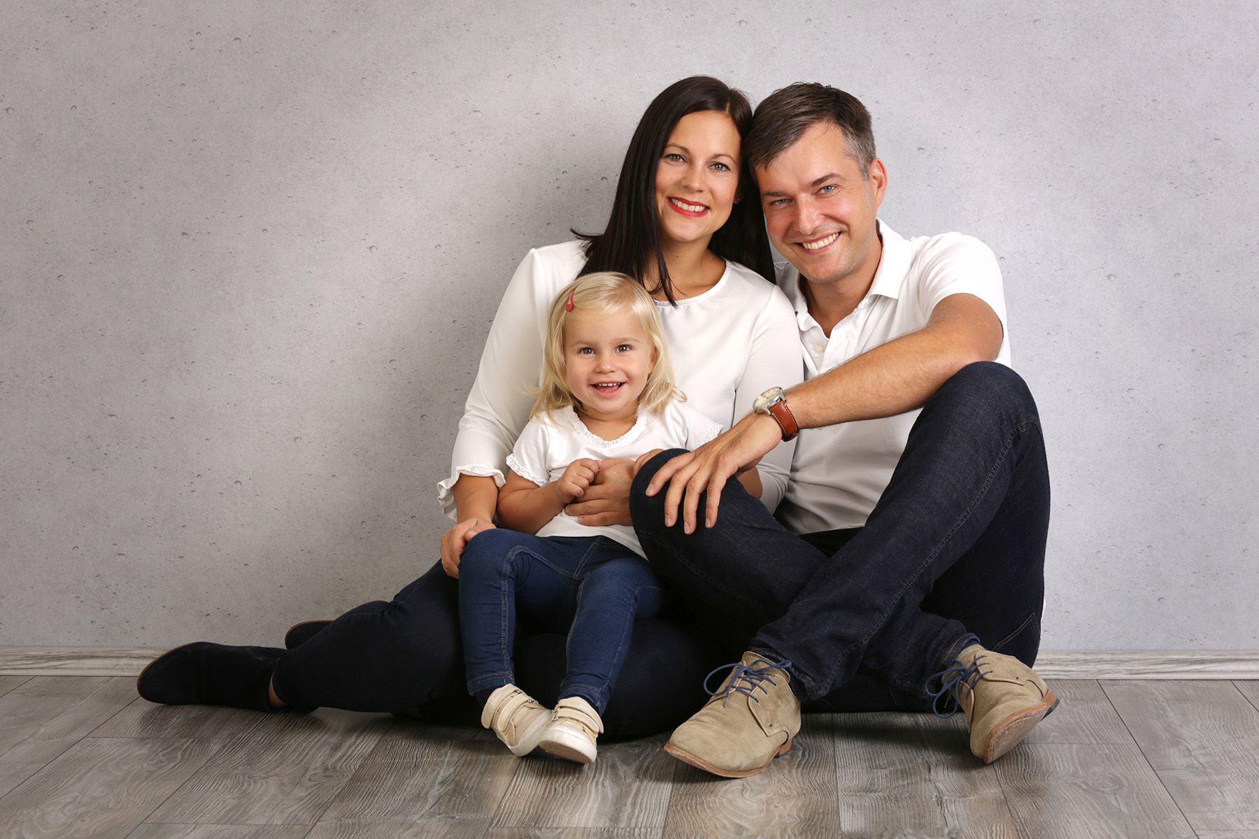 Familienfotografie Hofheim