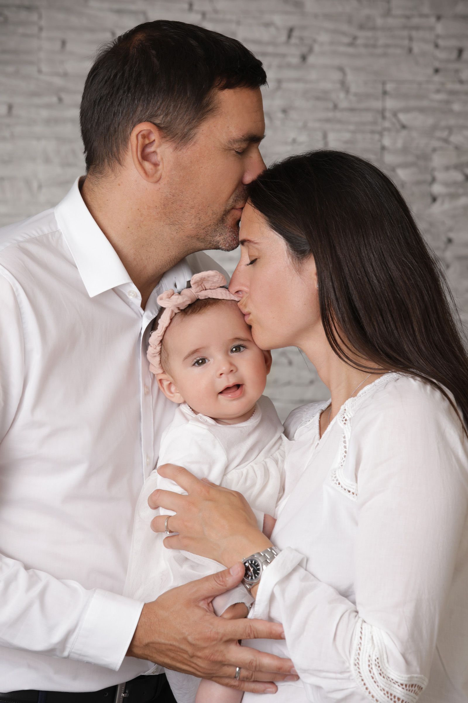 Familienliebe in Frankfurt