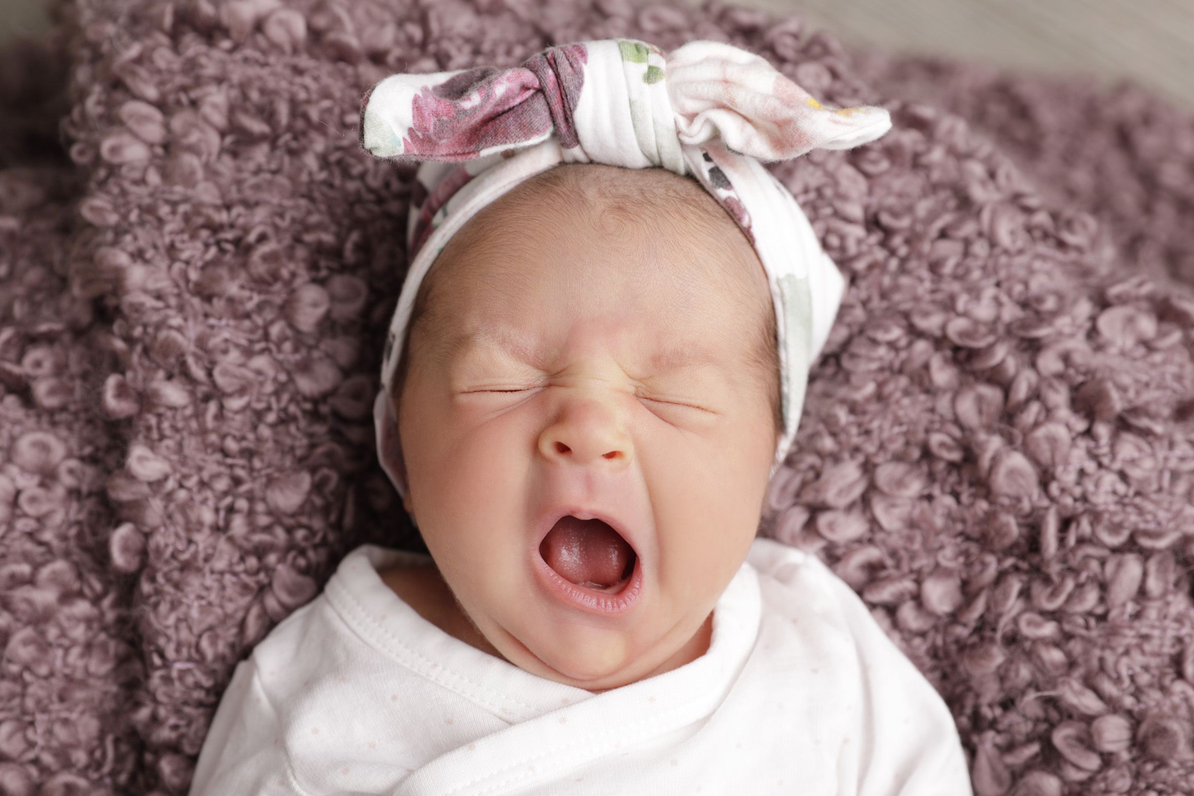 Babyfotografin Oberursel