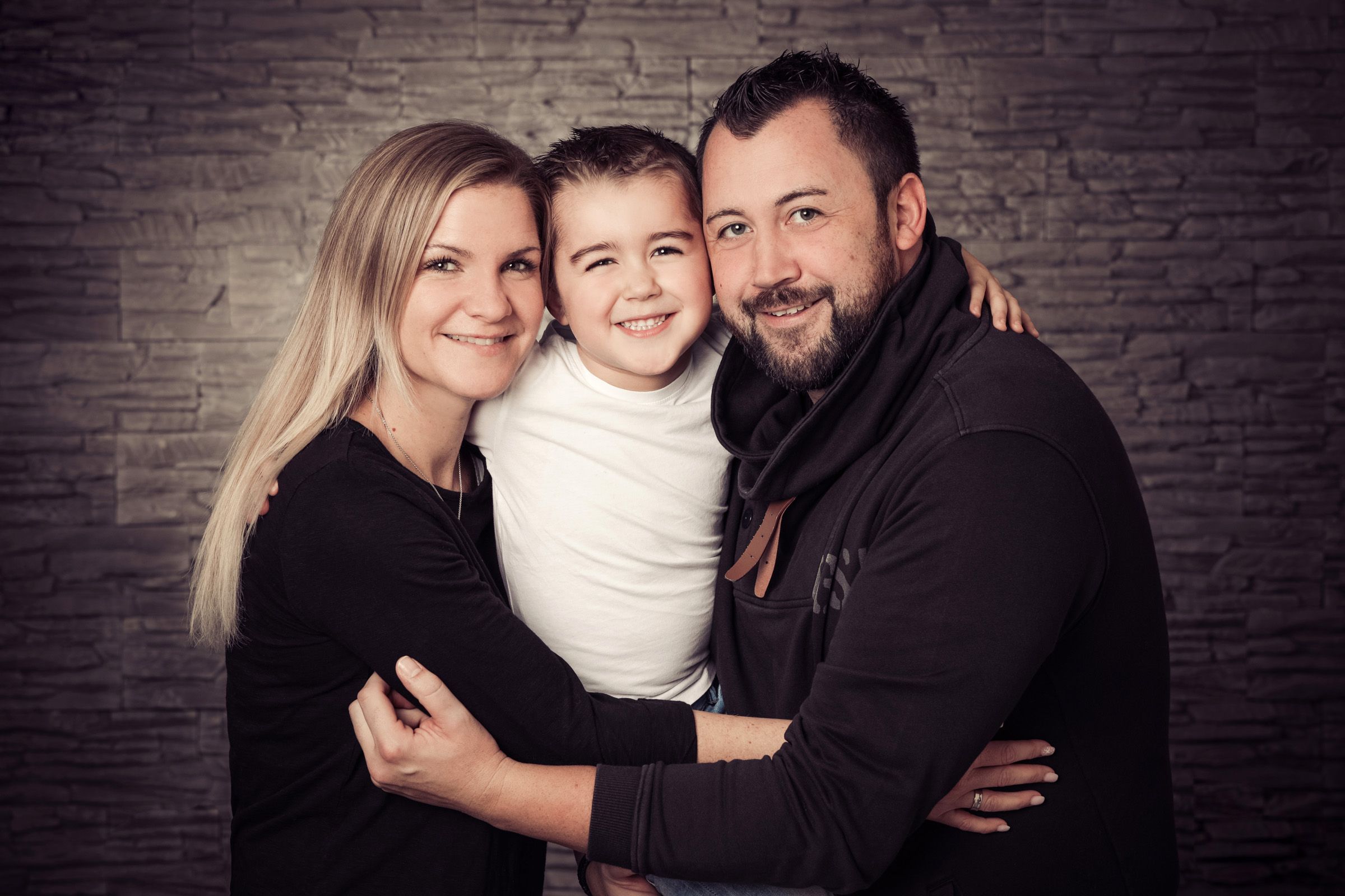Familienfotografie Bad Homburg
