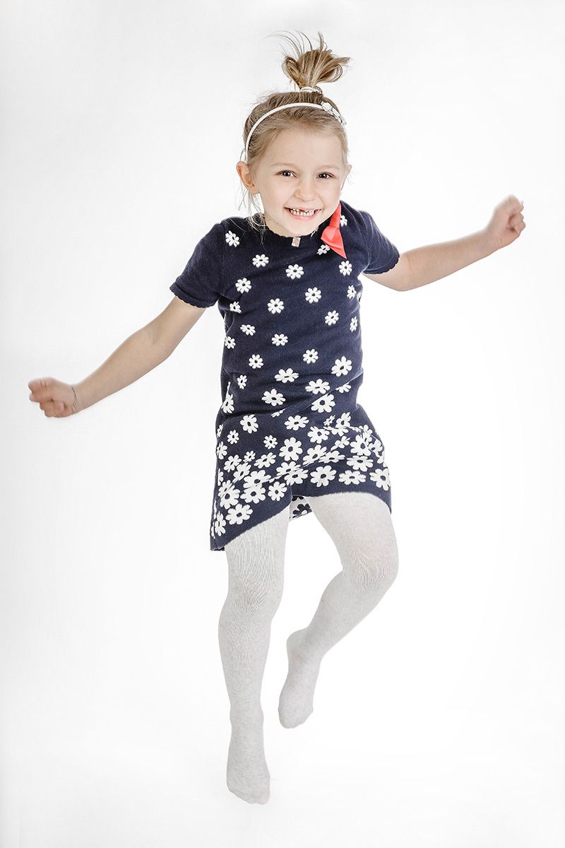 Springfotos Kinder